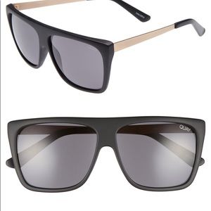 Desi quay sunglasses never worn!